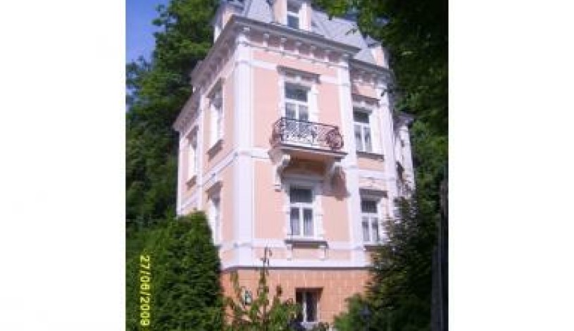Villa Renan Karlovy Vary